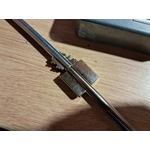 SANK4 / For Chubb Lips /Safe Key blank