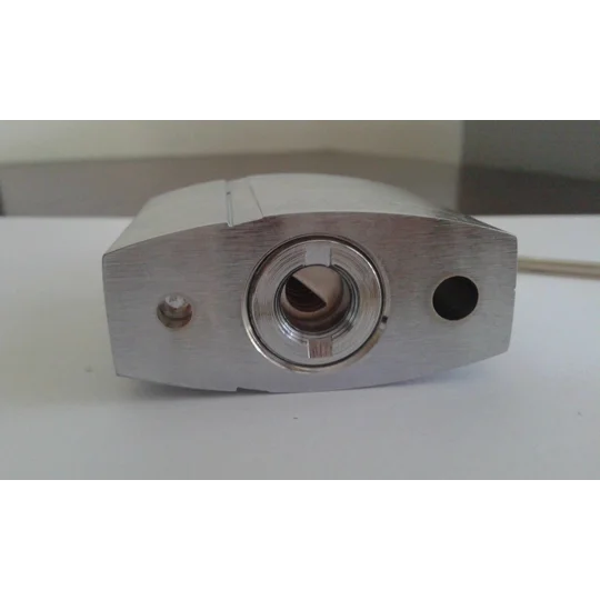 Abloy PL330 Padlock With Classic Key System