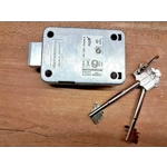 Dormakaba/ KABA Mauer 71111 VDS 1. Safe Lock