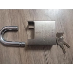 ANCHOR LÅS 590-6 For Euro Profile Cylinder /Sweden/High Security Padlock