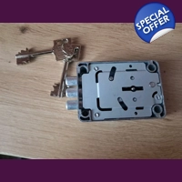 Dormakaba 73042 Tricontus A  Safe lock