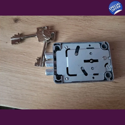 Dormakaba 73042 Tricontus A  Safe lock