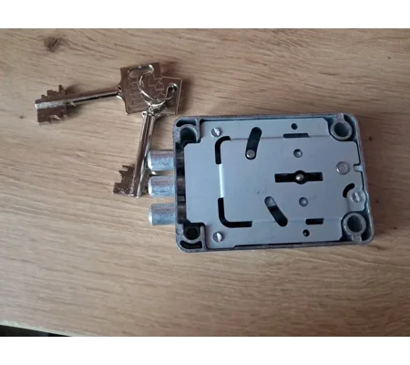 Dormakaba 73042 Tricontus A Safe lock