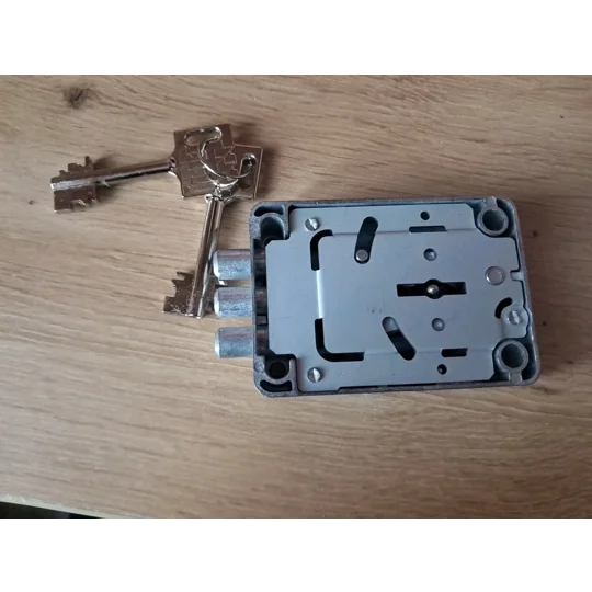 Dormakaba 73042 Tricontus A Safe lock