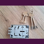 Dormakaba /KabaMauer 73042 T..