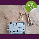 Dormakaba /KabaMauer 73042 T..