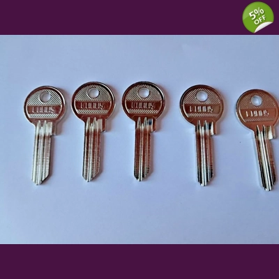 RI2 RIELDA Key Blanks .Suitable for Rielda RS1 Locks