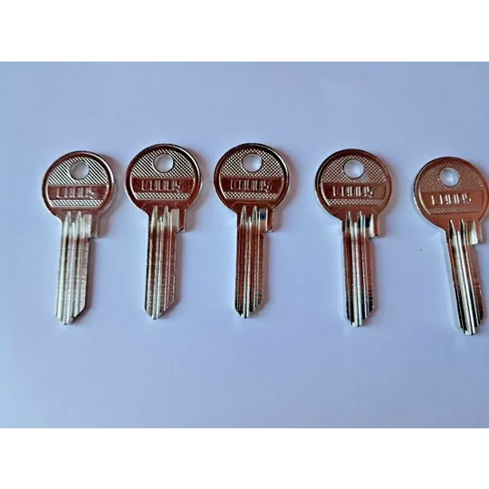 RI2 RIELDA Key Blanks .Suitable for Rielda RS1 Locks