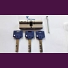 Mul-T-lock INTERACTIVE + High Security Cylinder Lock