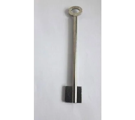 SANK4 / For Chubb Lips /Safe Key blank