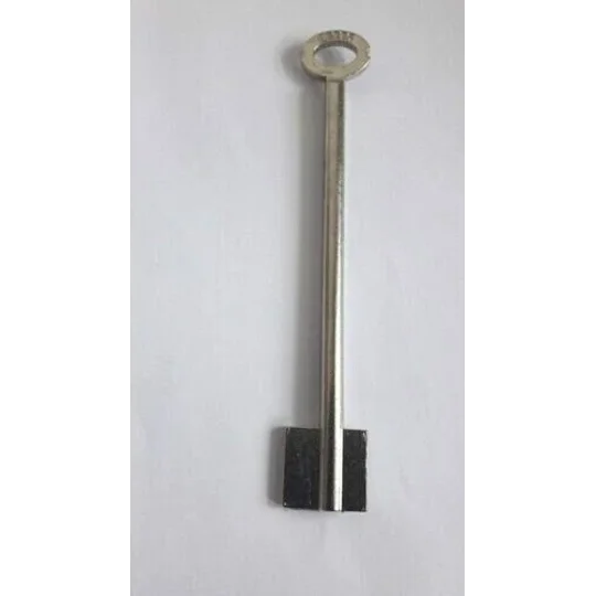 SANK4 / For Chubb Lips /Safe Key blank