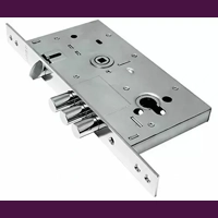 MAUER 101.128 /Assa Abloy Group/High Security Bolt Lock