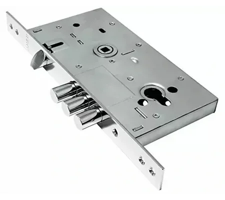 MAUER 101.128 /Assa Abloy Group/High Security Bolt Lock