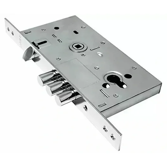 MAUER 101.128 /Assa Abloy Group/High Security Bolt Lock