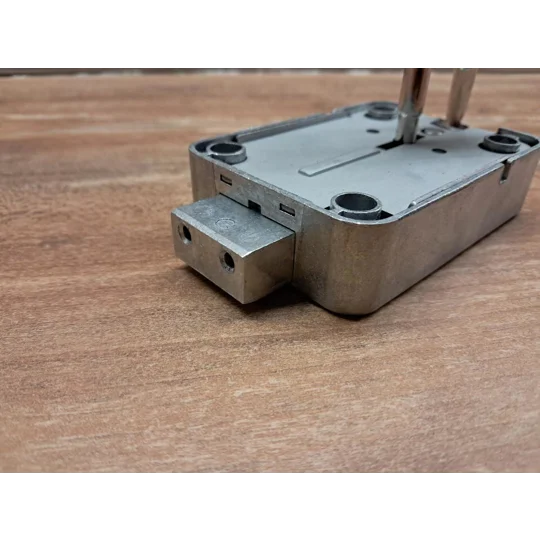 Dormakaba 71111 President A VDS 1. Safe Lock