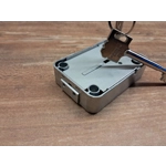 Dormakaba/ KABA Mauer 71111 VDS 1. Safe Lock