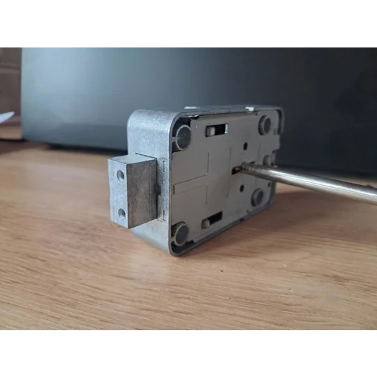 Dormakaba 70091 VariatorA/Safe Lock/VDS 1