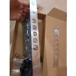 SECUREMME 2503 .Class 7 Door Lock .4-Turns