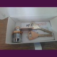 Abloy CL100T Protec2 Cam Lock /Postbox Lock/Vending Machine Lock