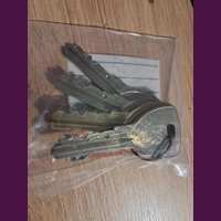 RIELDA RS1 3+1 Key Set