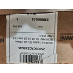 SECUREMME 2503 .Class 7 Door Lock .4-Turns