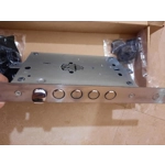 SECUREMME 2503 .Class 7 Door Lock .4-Turns