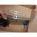 SECUREMME 2503 .Class 7 Door Lock .4-Turns