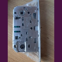 BONAITI B-Forty NG (Italy) Interior Magnetic Lock For WC /New Version/96mm Axis