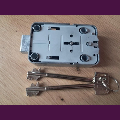 Dormakaba 70091 VariatorA/Safe Lock/VDS 1