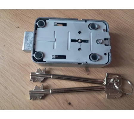 Dormakaba 70091 VariatorA/Safe Lock/VDS 1