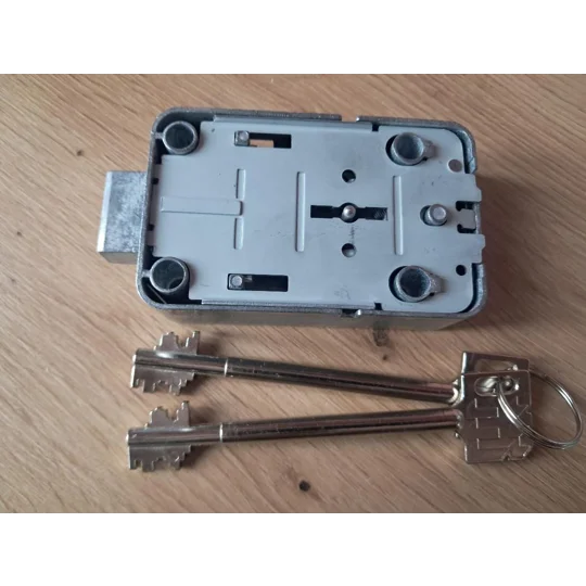 Dormakaba 70091 VariatorA/Safe Lock/VDS 1