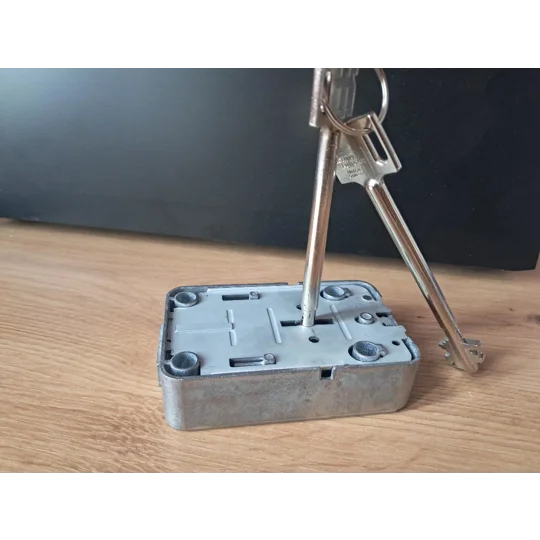 Dormakaba 70091 VariatorA/Safe Lock/VDS 1