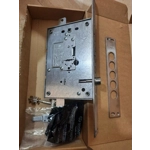 SECUREMME 2503 .Class 7 Door Lock .4-Turns