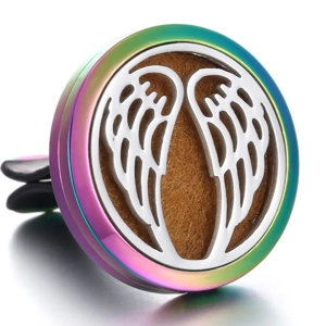 CAR FRESHENER - ANGEL WINGS