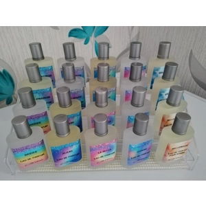 EAU DE PARFUM