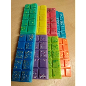 AROMATHERAPY WAX MELT BAR