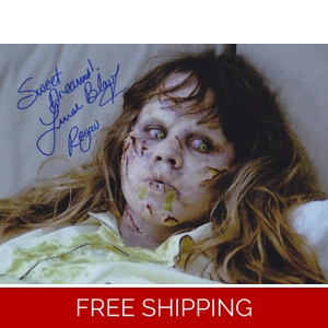 Linda Blair