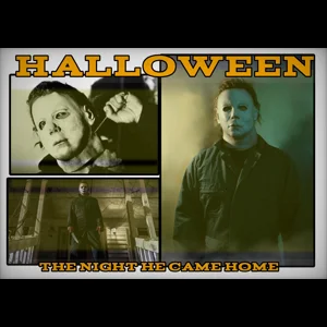 Limited Edition Halloween Posters By Tiffany Horror