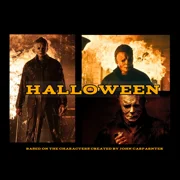 Michael Myers | Halloween | Movie Print 0003