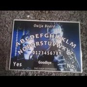 Hellraiser Centobites Movie Inspired Ouija -Oracle Board | EVP | Seances | Ghost Haunts