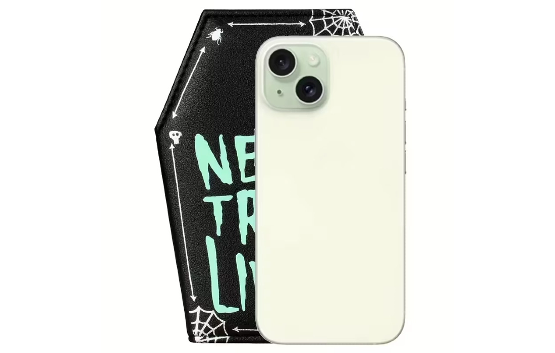 Credit Card Holders & Wallets