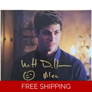 Matthew Daddario 