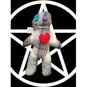 AbNormal Voodoo / Pin Doll - Spells - Magick