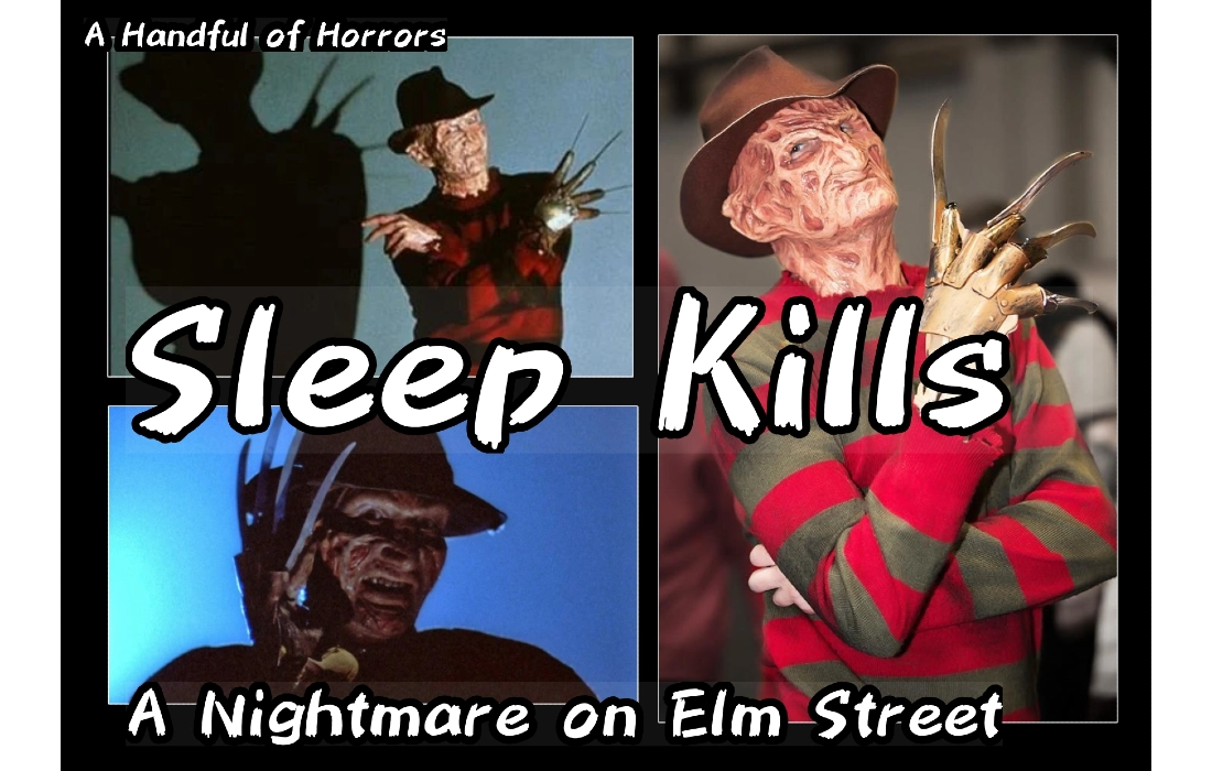 Classic Horror Art Prints