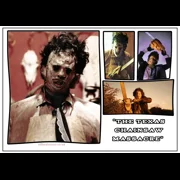 Texas chainsaw massacre Movie Collage 0002
