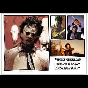 Texas chainsaw massacre Movie Collage 0002