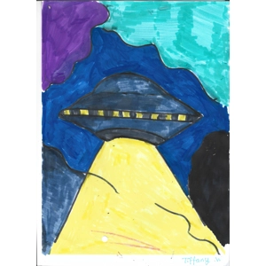 The Truth of Out There Limited Editon Prints