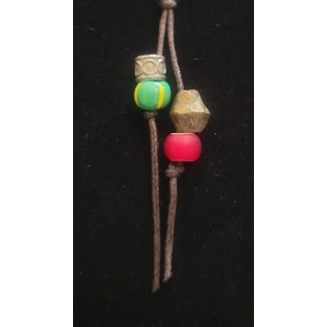 Beard Beads- Screen Accurate AWE