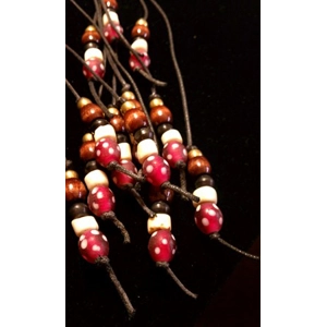 Jack's Trade Bead Strand - OST