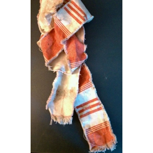 Black Spot Wrap -DMC